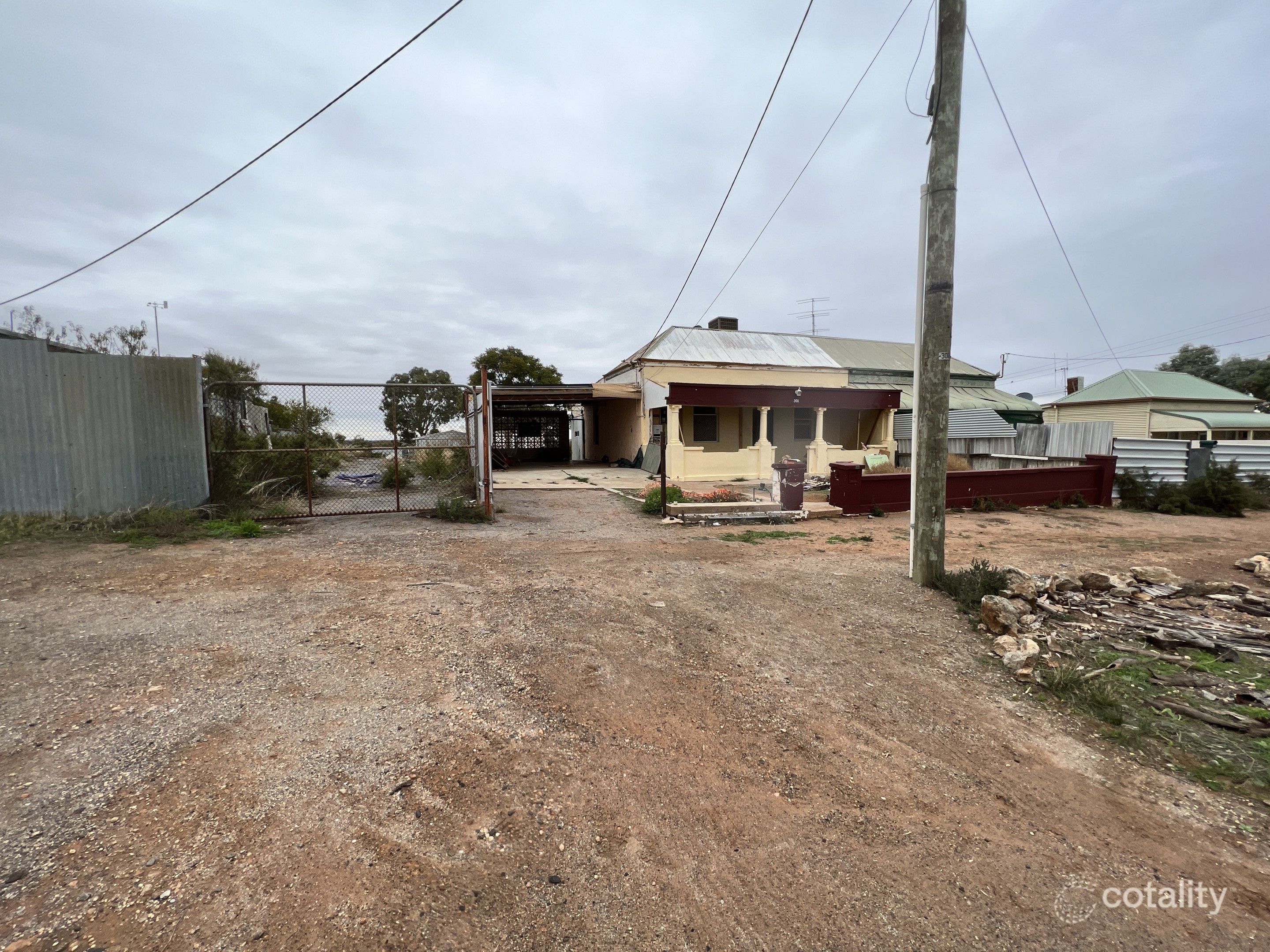 301 Patton St, Broken Hill, NSW 2880