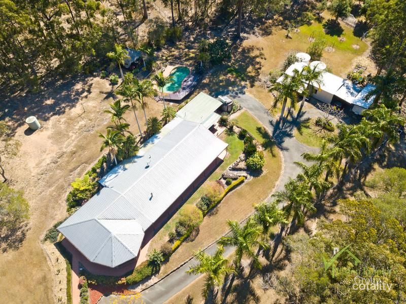 58 Jersey Rd, Tamborine, QLD 4270