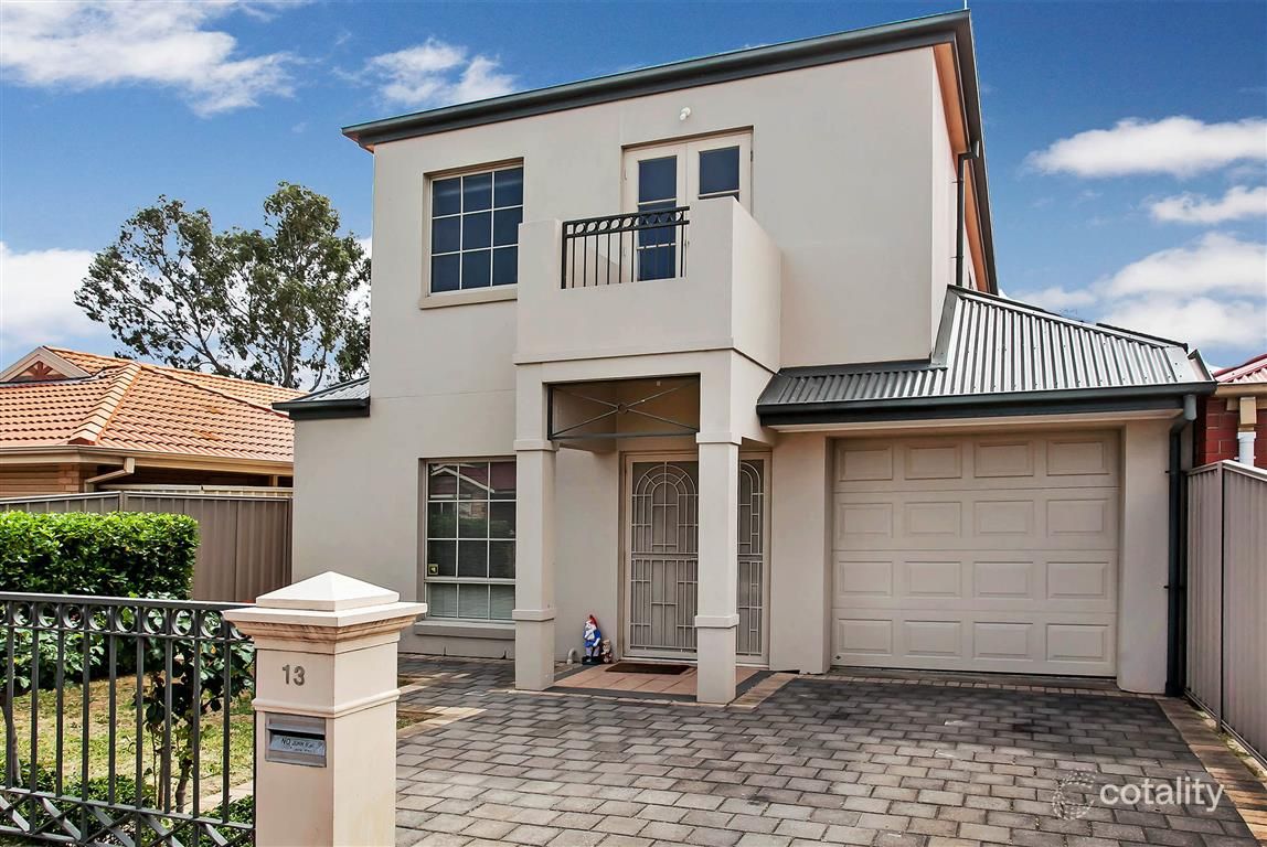 13 Monmouth St, Ridleyton, SA 5008