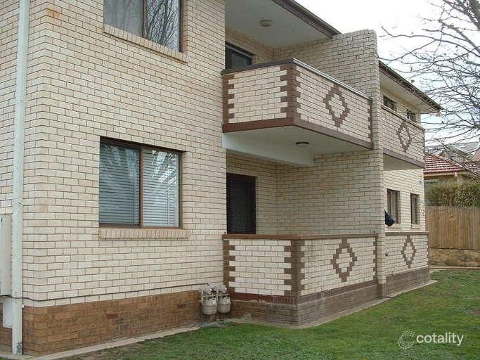 5/33 Carinya St, Queanbeyan, NSW 2620