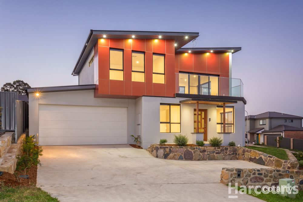 12 Chilton St, Casey, ACT 2913