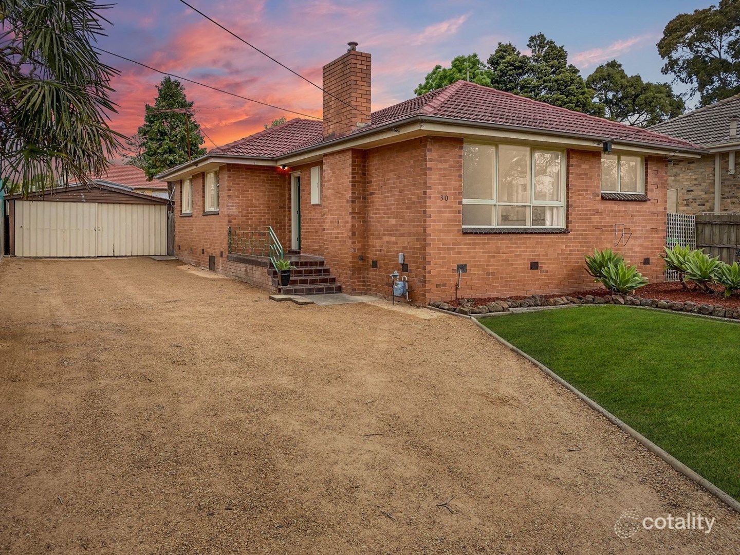 30 Husband Rd, Forest Hill, VIC 3131