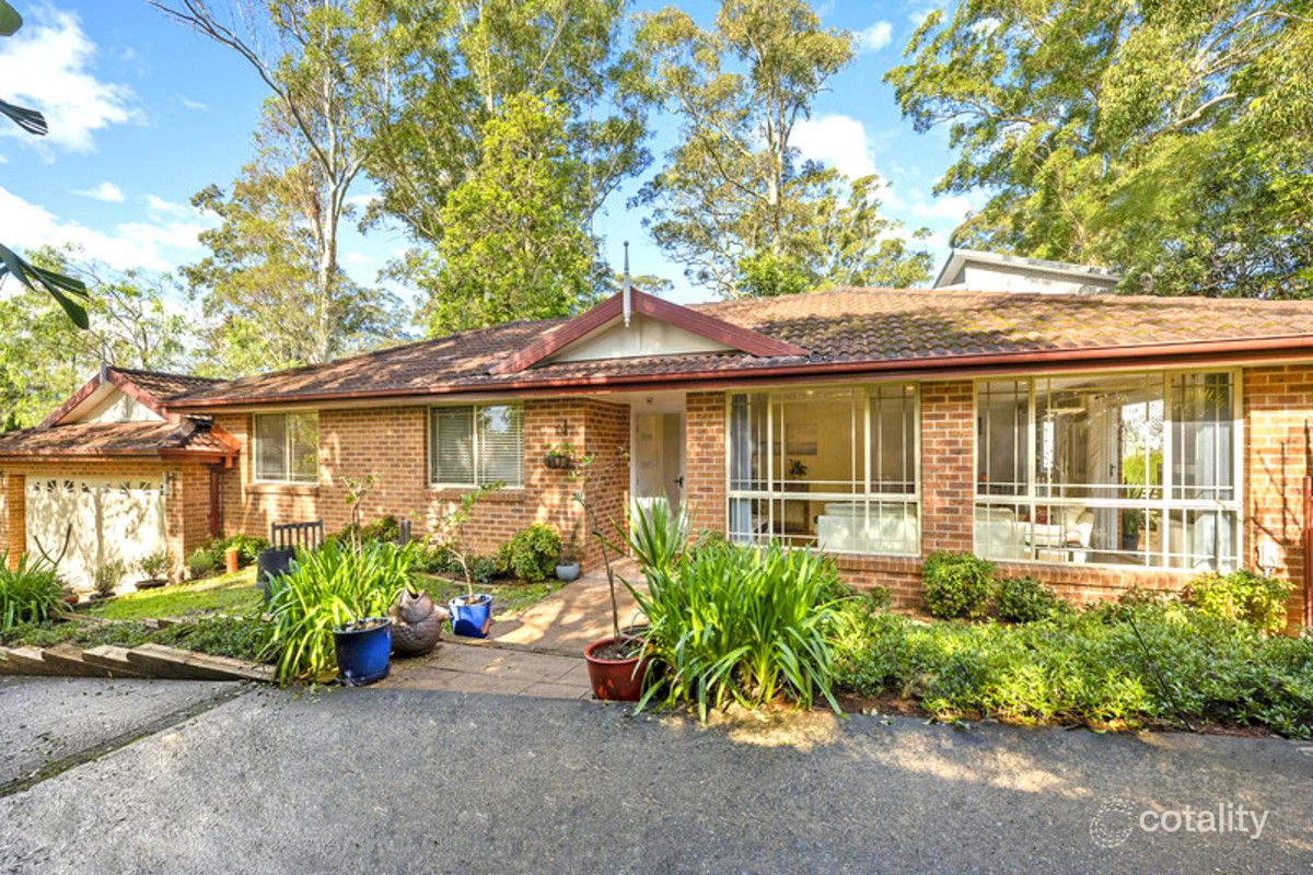 2a New Farm Rd, West Pennant Hills, NSW 2125