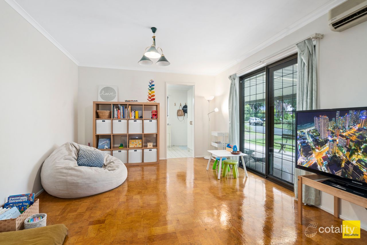 6 Kilkenny St, Capalaba, QLD 4157