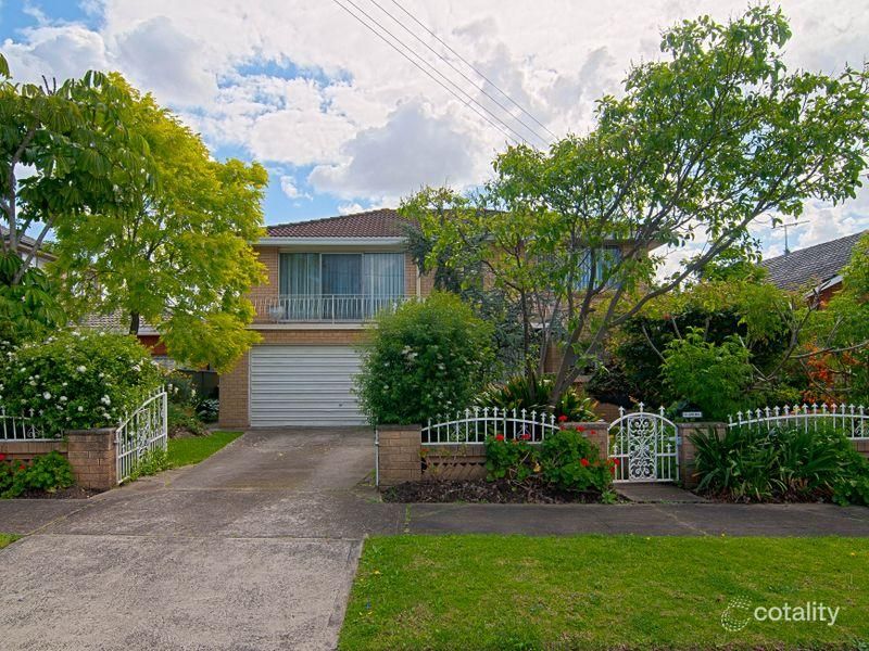 38 Grace Cres, Merrylands, NSW 2160