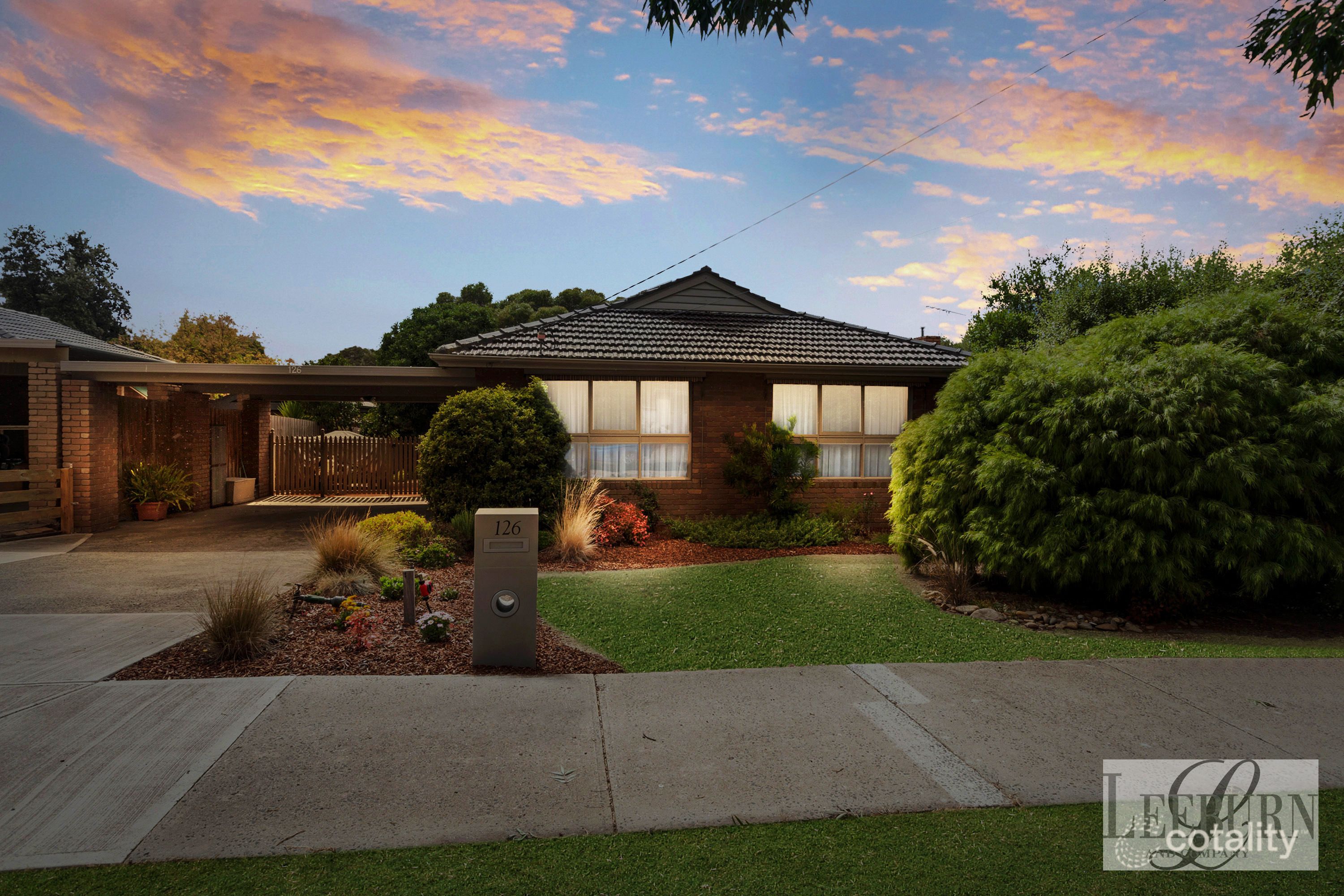 126 Mckell Ave, Sunbury, VIC 3429