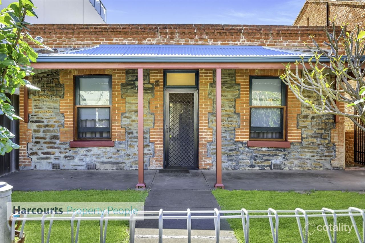 18 Tomsey St, Adelaide, SA 5000