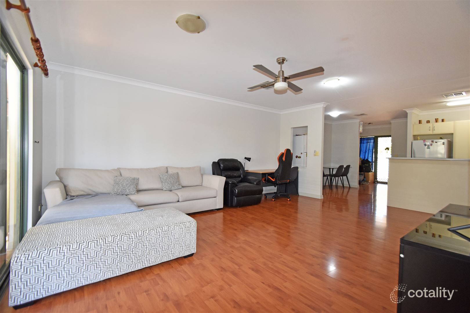 5/1 Tilmouth Ct, Gillen, NT 0870