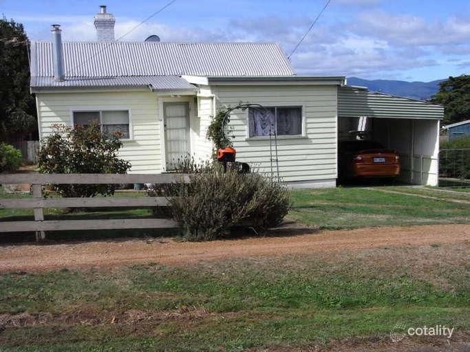 63 Arthur St, Scottsdale, TAS 7260