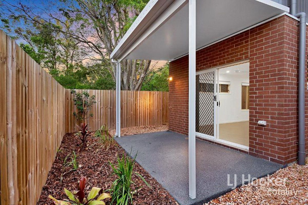 5/20 Brent Lane, Bellbird Park, QLD 4300