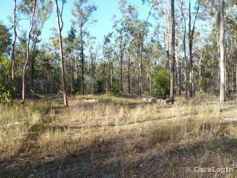 819 Glenbar Rd, Woocoo, QLD 4620
