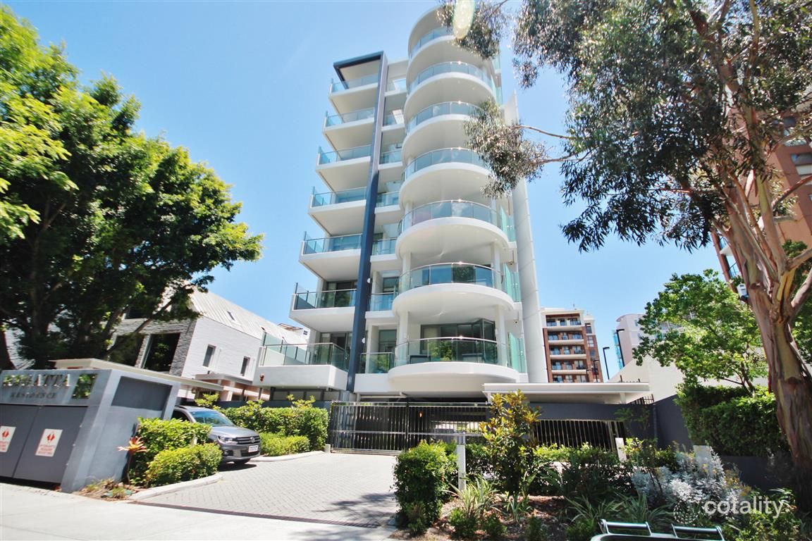 6/75 Mill Point Rd, South Perth, WA 6151