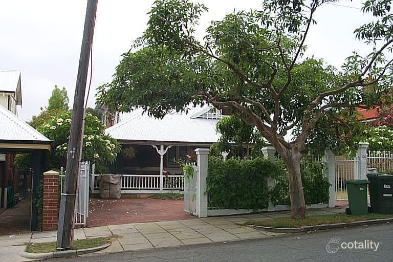 130 St Leonards Ave, West Leederville, WA 6007