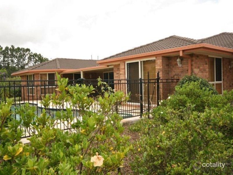 7 Troon Ct, Cornubia, QLD 4130