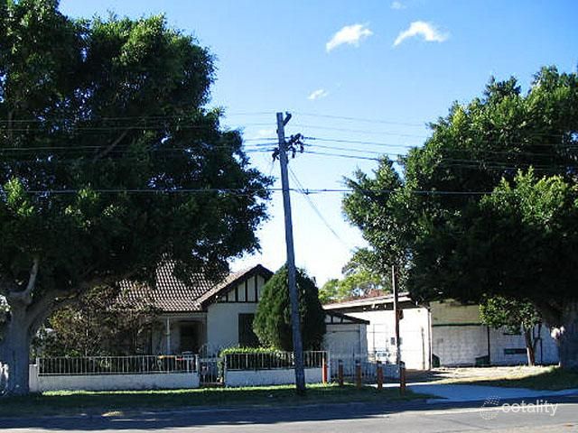 151 Bunnerong Rd, Kingsford, NSW 2032