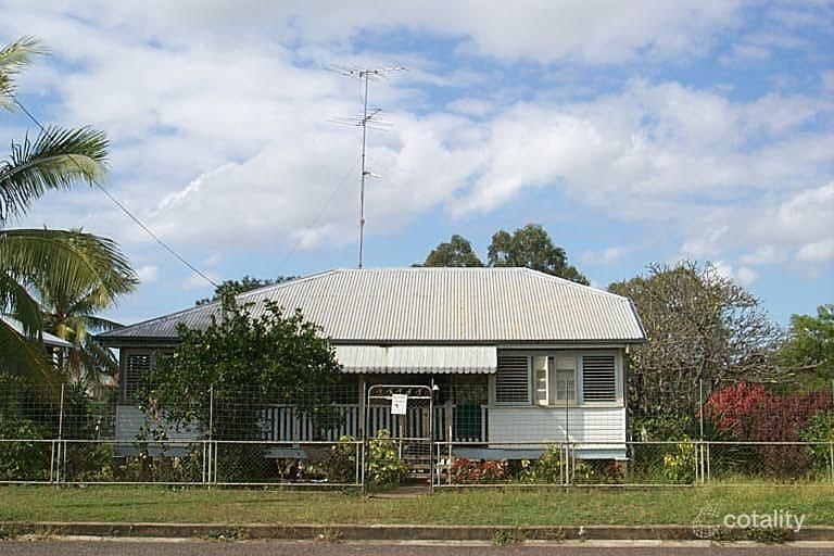 104 Wickham St, Ayr, QLD 4807