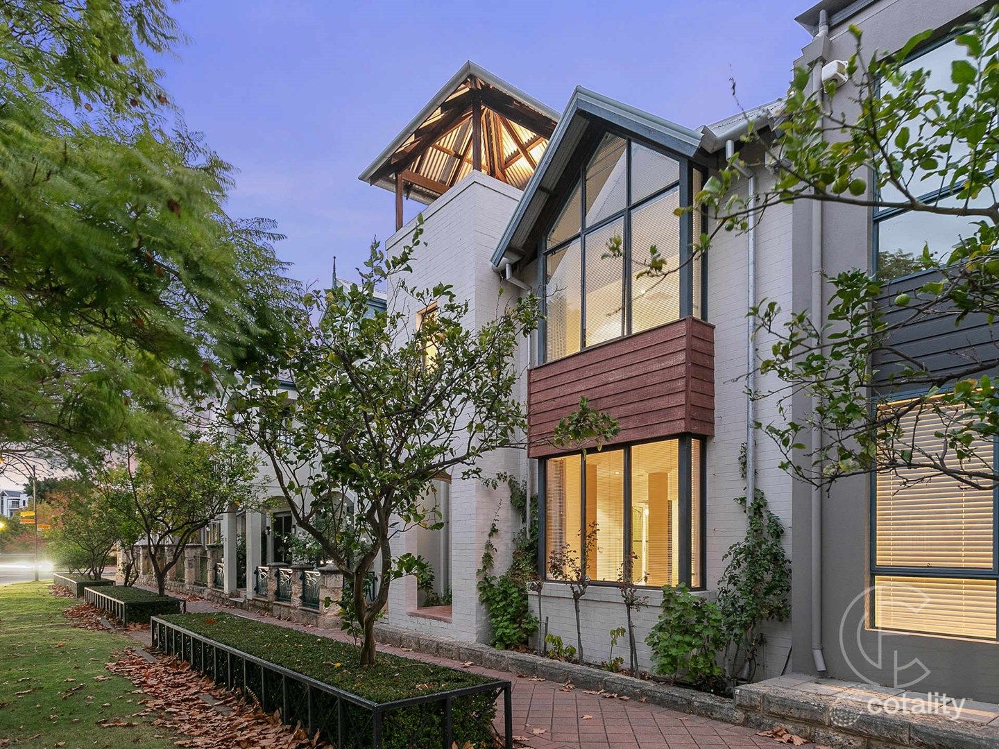 11 Old Jacaranda Way, Subiaco, WA 6008