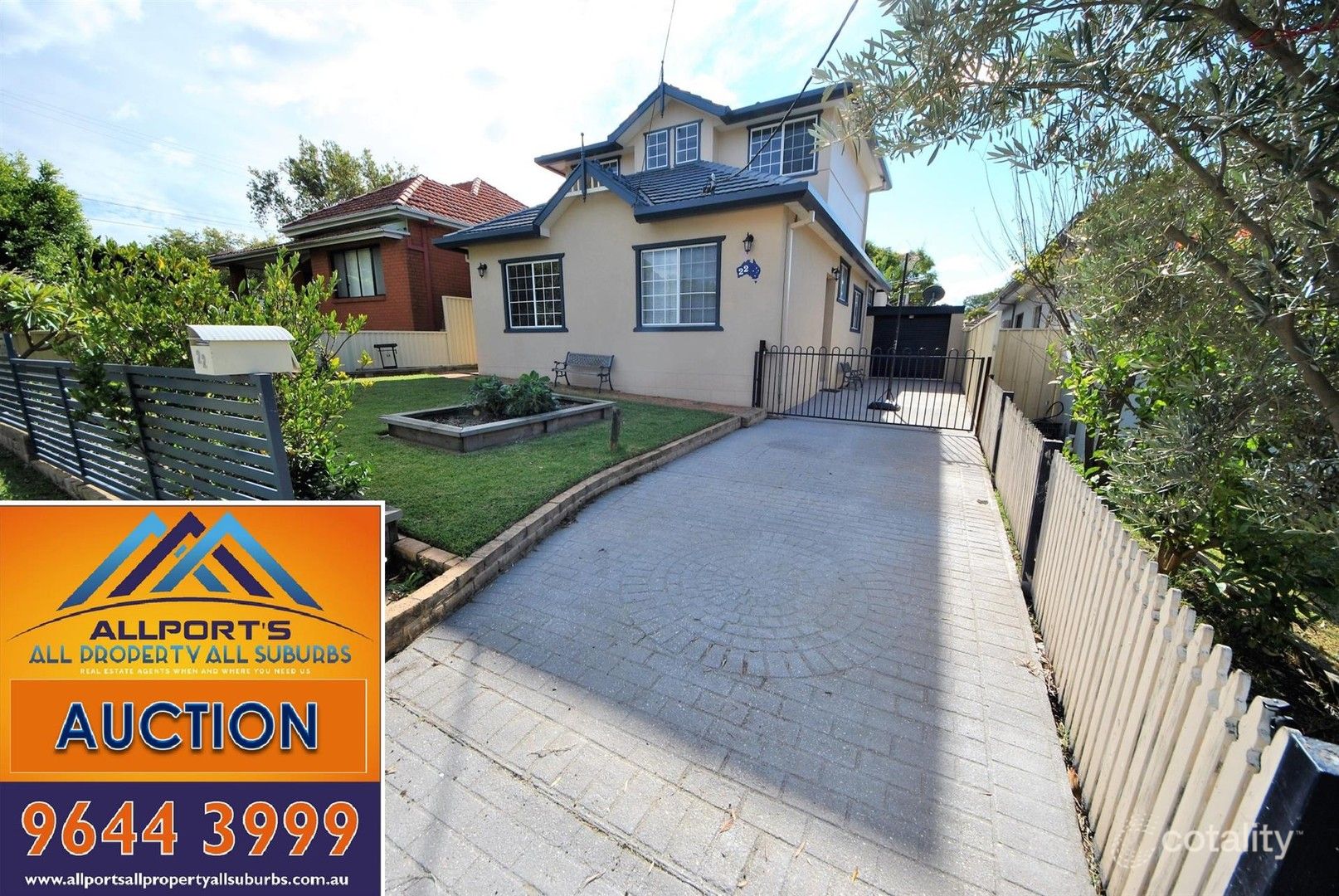 22 Ward St, Yagoona, NSW 2199