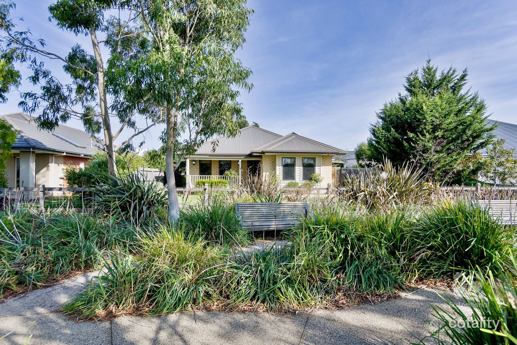 35 Bendigo Dr, Eynesbury, VIC 3338