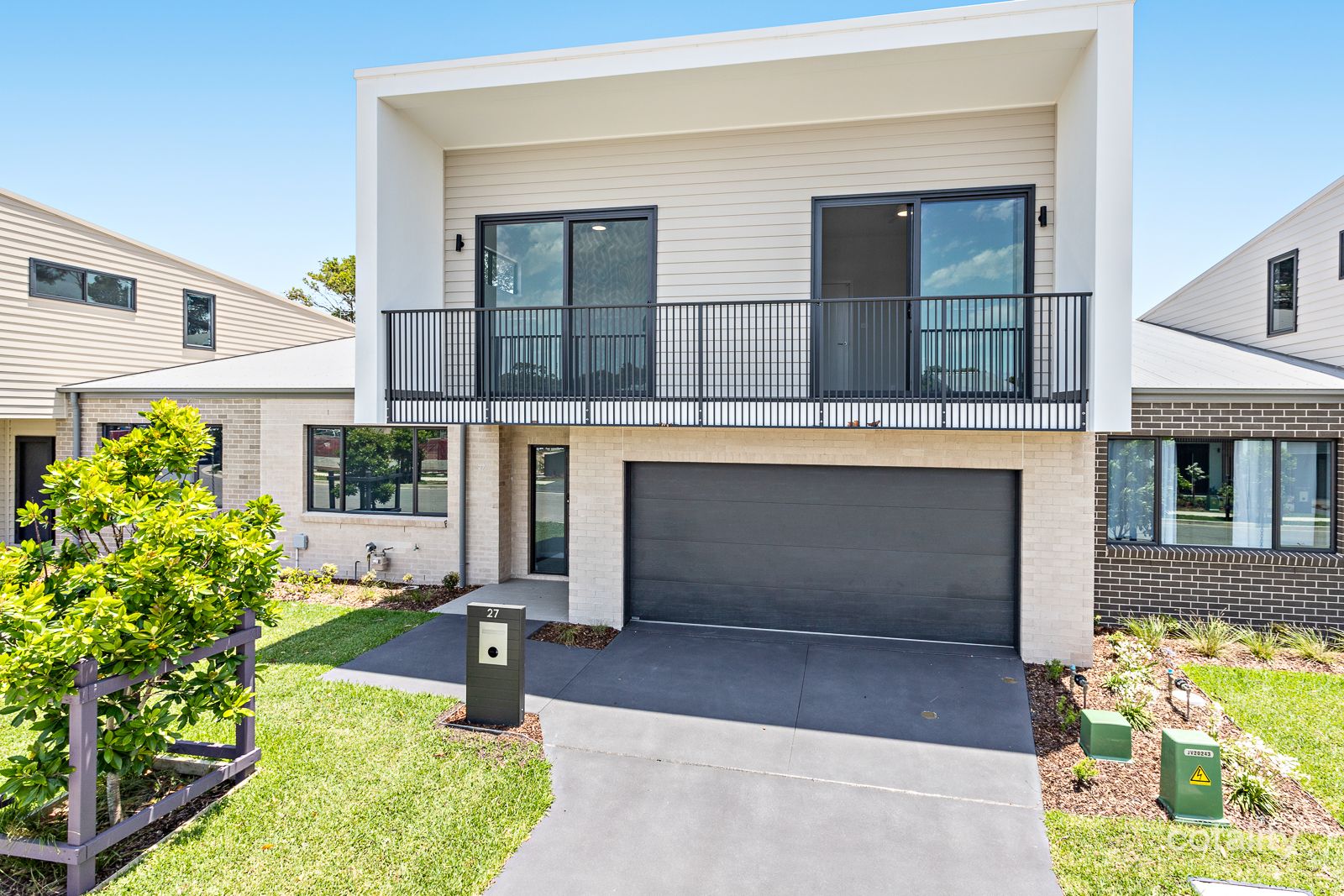 27 Fettlers Loop, Whitebridge, NSW 2290