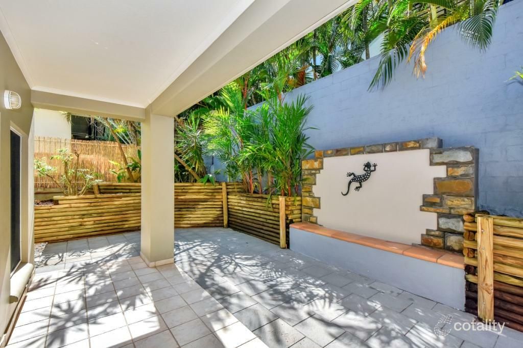 3/6 Melville St, The Gardens, NT 0820