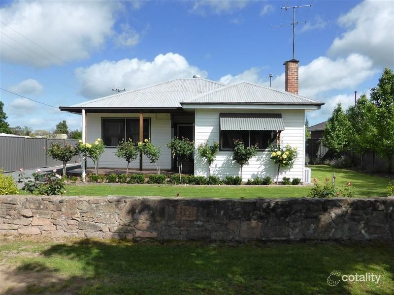 63 Peel St, Holbrook, NSW 2644