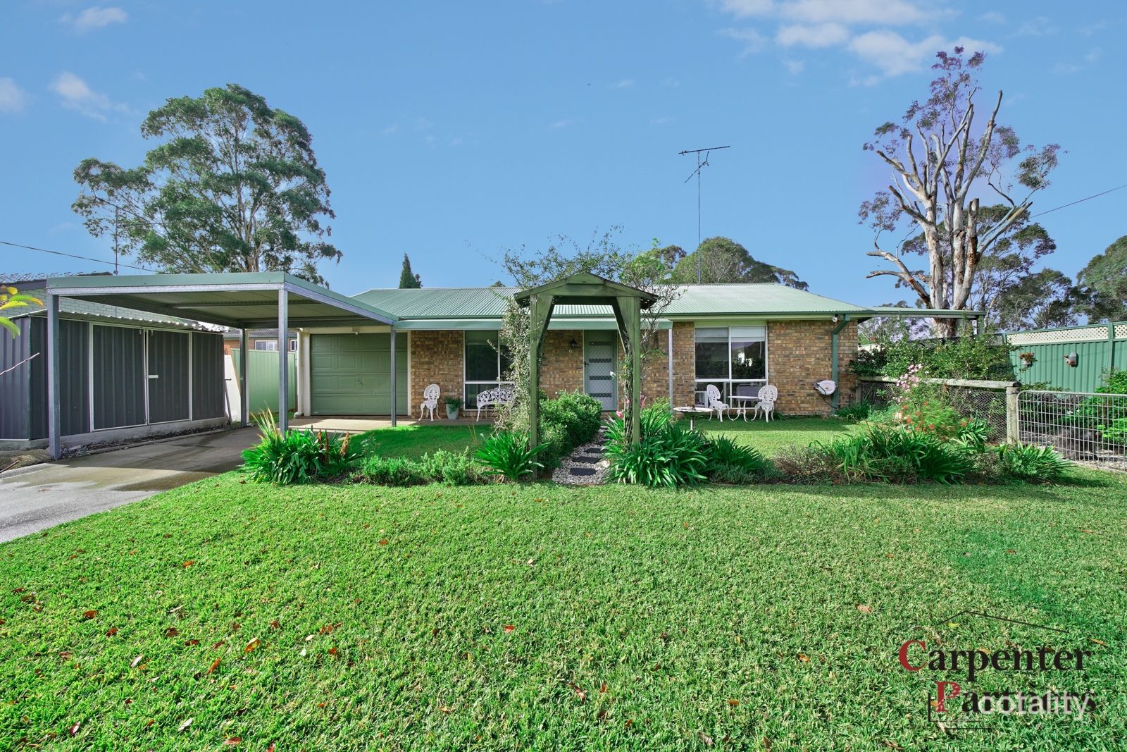 93 Radnor Rd, Bargo, NSW 2574