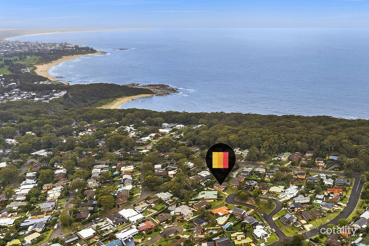 6 Parklands Cl, Bateau Bay, NSW 2261