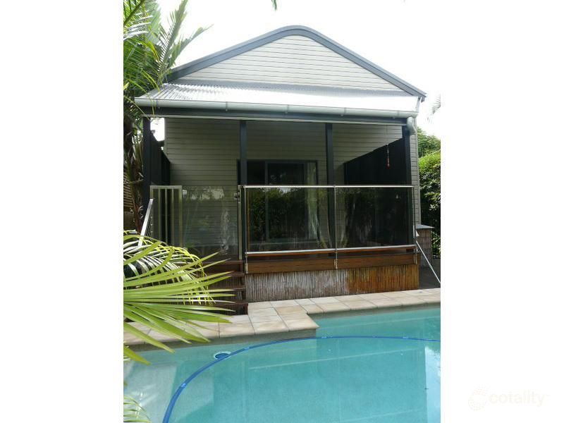 23 Carr St, Bulimba, QLD 4171