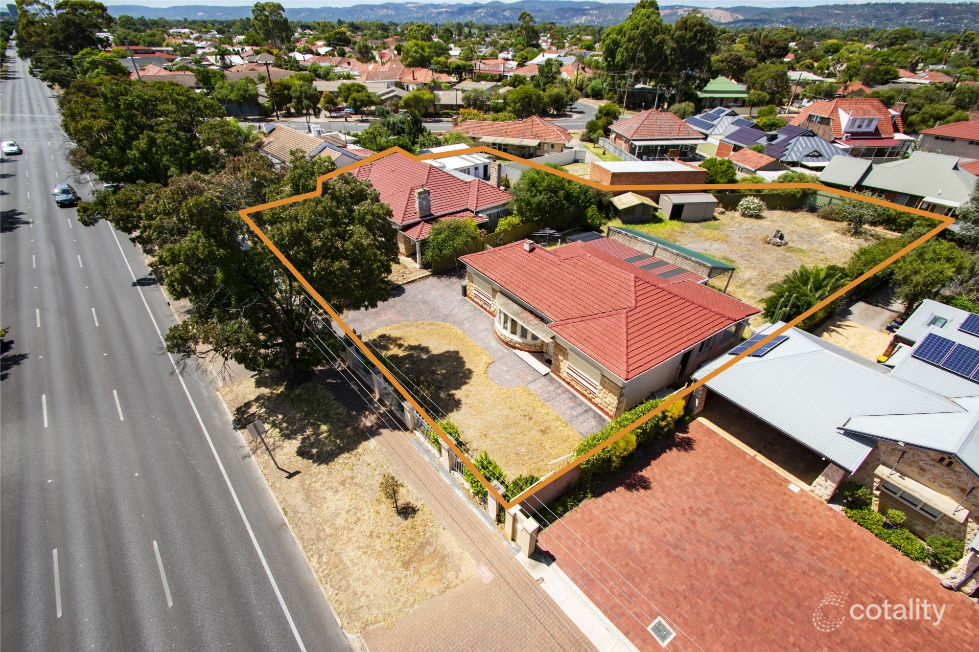 200 Anzac Hwy, Plympton, SA 5038