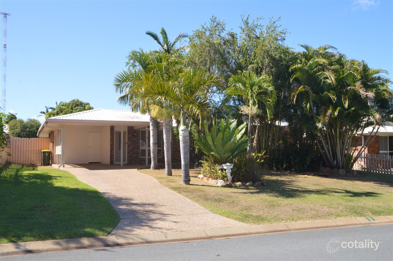 9 Davison St, Gracemere, QLD 4702