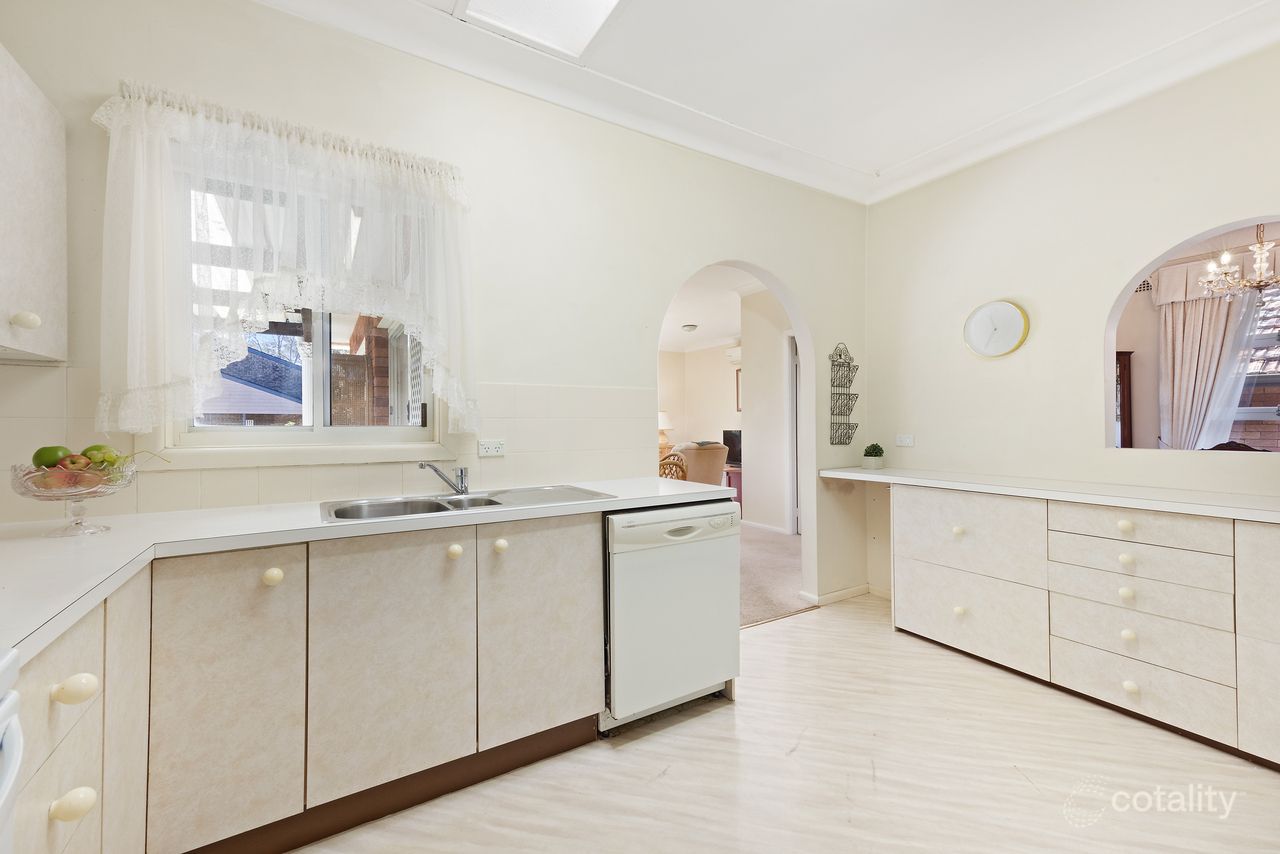 37 Bridgeview Cres, Thornleigh, NSW 2120