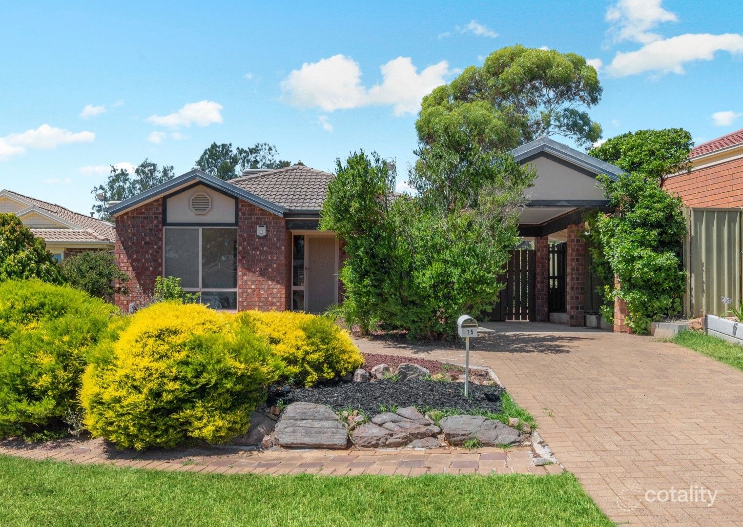 15 Marbury Pl, Salisbury Heights, SA 5109