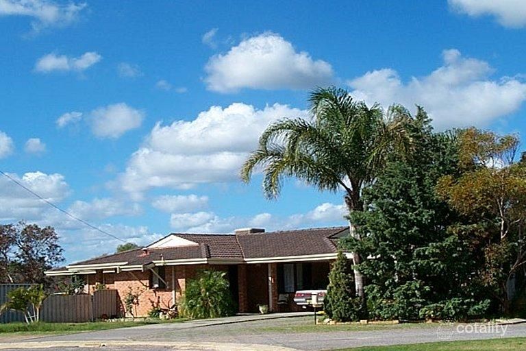 23 Sullivan Ct, Spalding, WA 6530