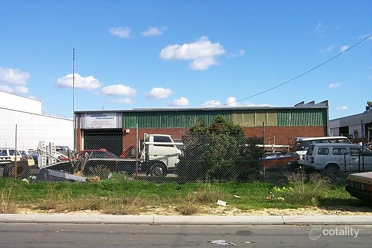 9 Kitson Pl, Maddington, WA 6109