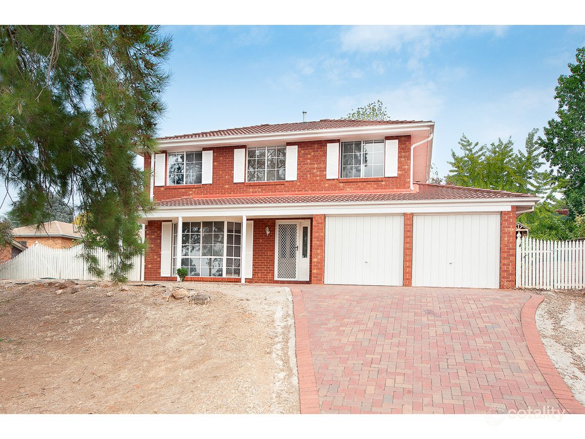 110 Kosciuszko Rd, Thurgoona, NSW 2640