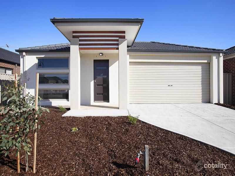 21 Perlette Dr, Point Cook, VIC 3030