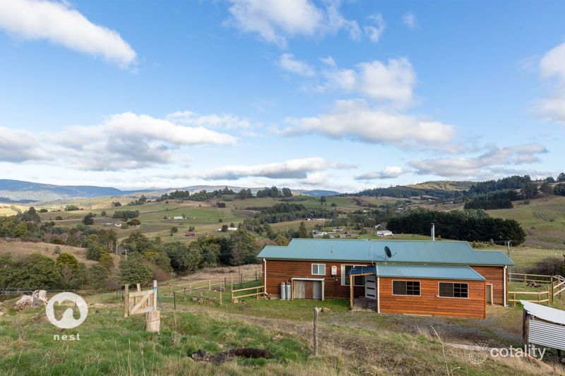 58 Harwoods Rd, Geeveston, TAS 7116