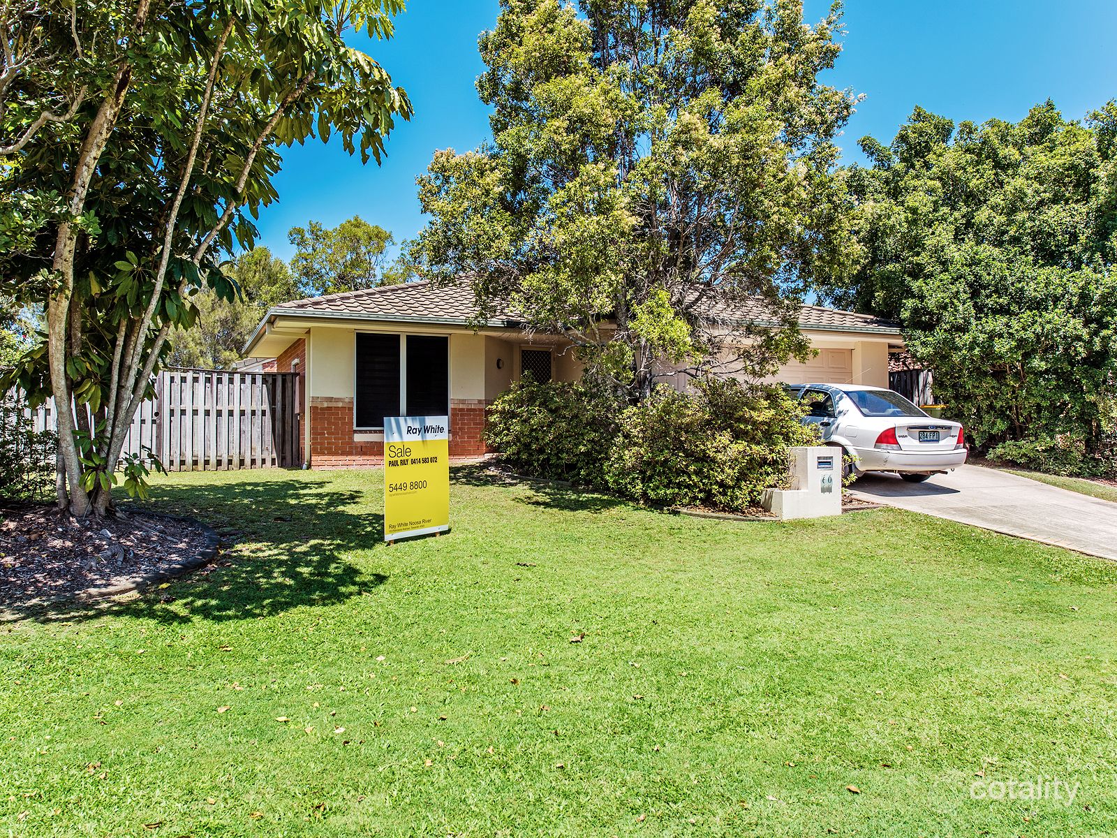 60 Bushlands Dr, Noosaville, QLD 4566