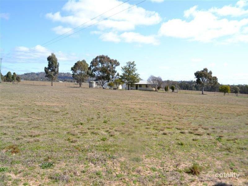 1055 Black Springs Rd, St Fillans, NSW 2850