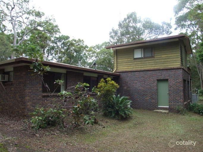 411 Booral Rd, Booral, QLD 4655