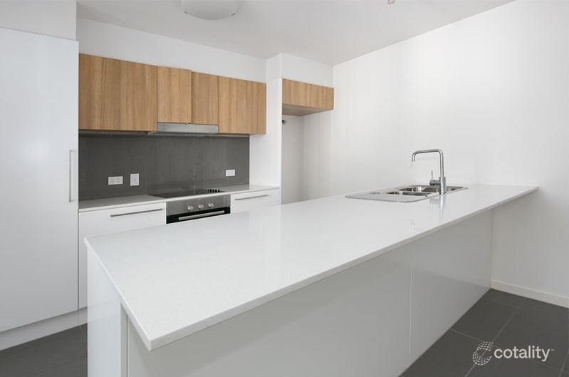 601/148 Victoria Park Rd, Kelvin Grove, QLD 4059