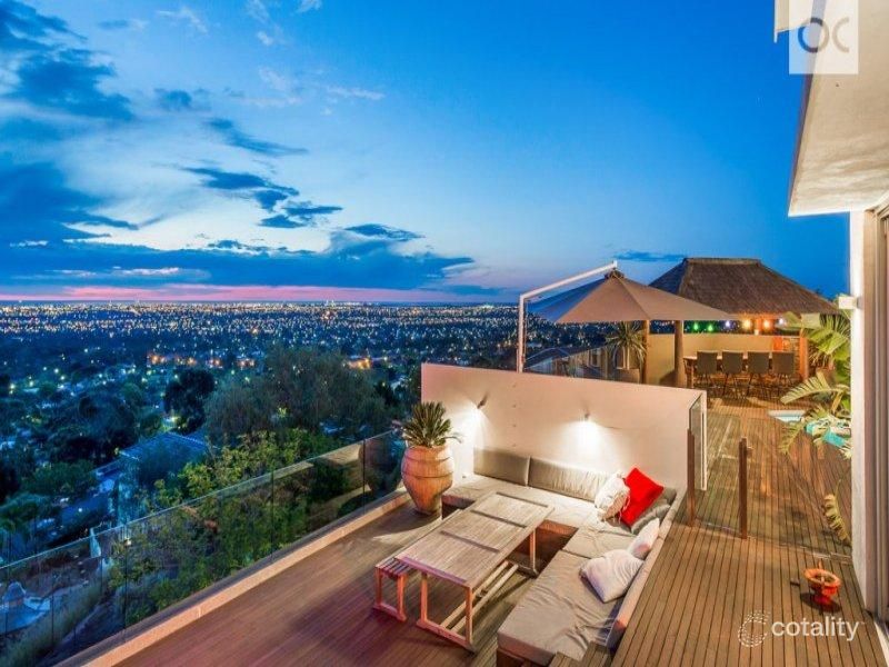 15 Redounau Cres, Wattle Park, SA 5066