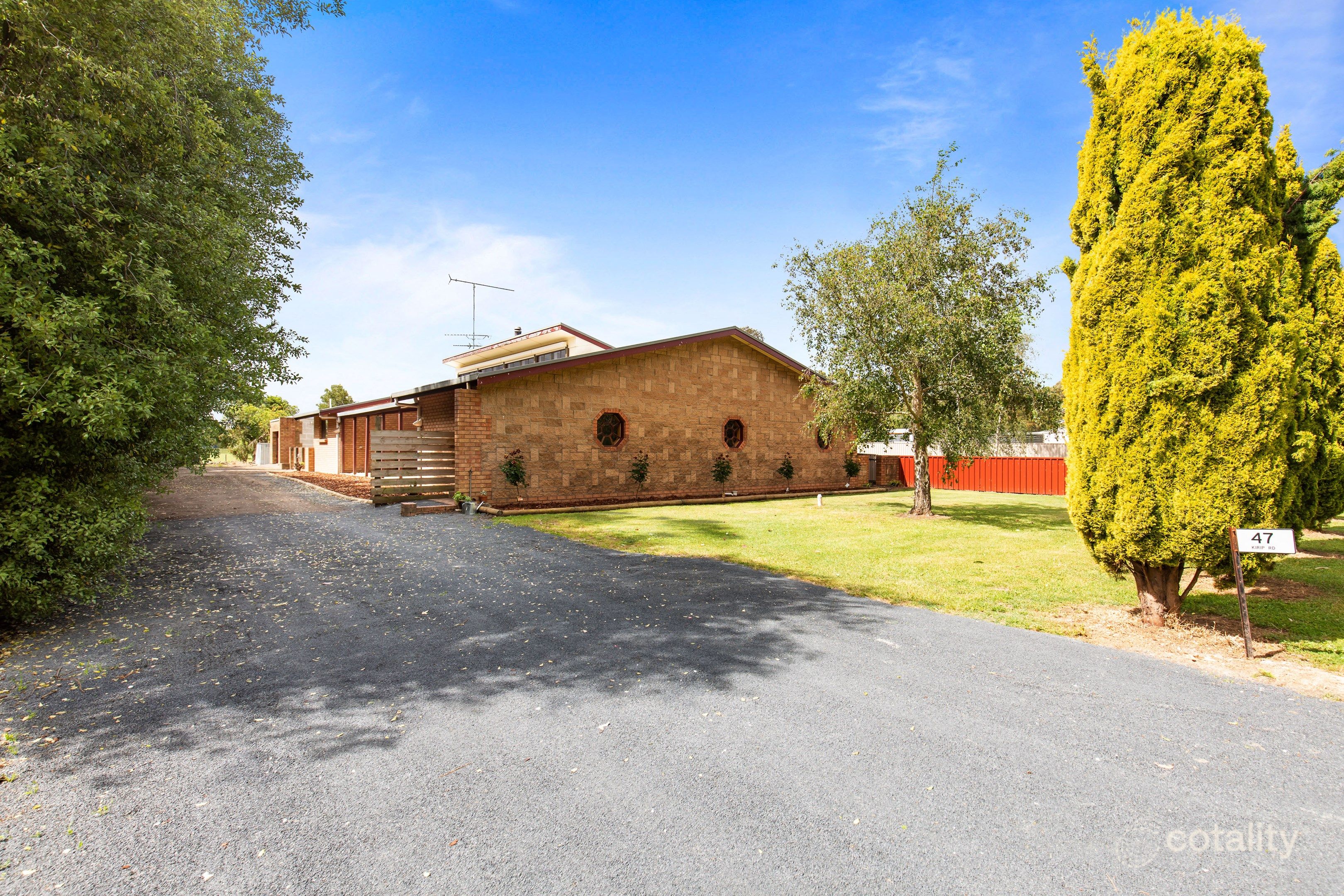 47 Kirip Rd, Glencoe, SA 5291