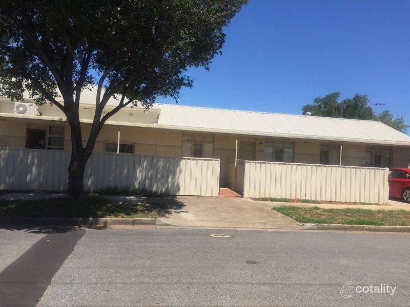 2/41 Rowell Cres, West Croydon, SA 5008