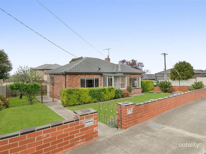 100 Anakie Rd, Bell Park, VIC 3215