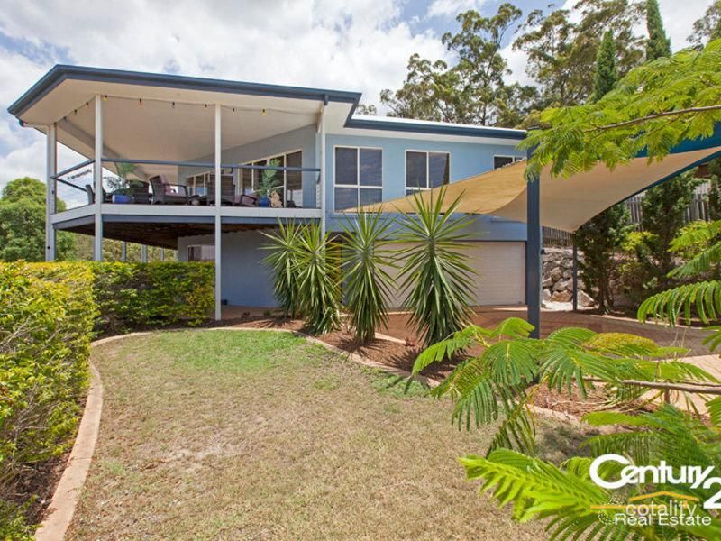 10 Honeybee Pl, Upper Kedron, QLD 4055