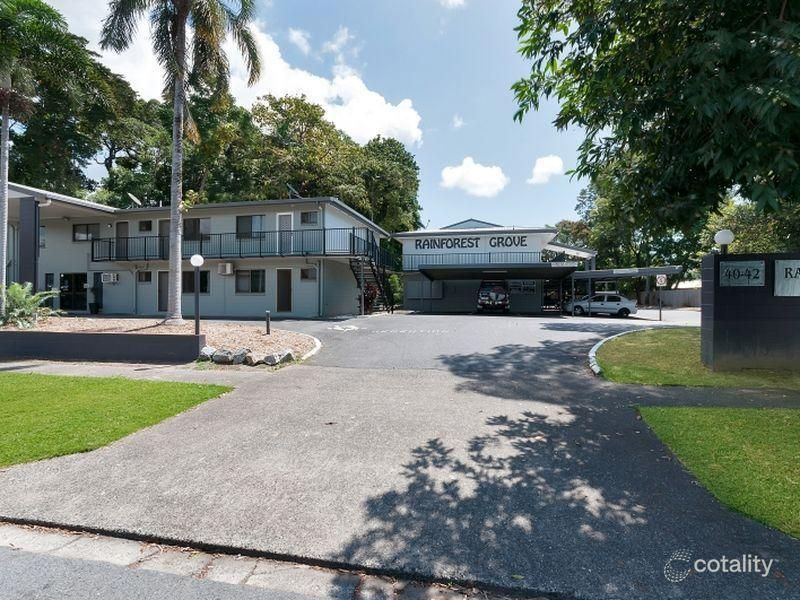 1/40-42 Moody St, Manoora, QLD 4870