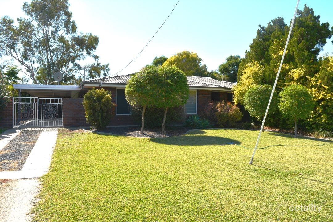 109 Greenbah Rd, Moree, NSW 2400