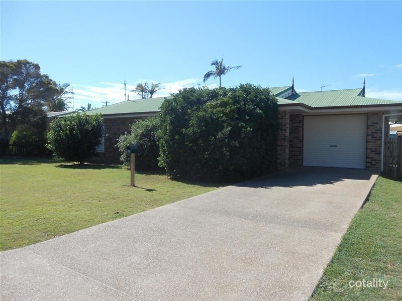 11 Elworthy St, Bargara, QLD 4670